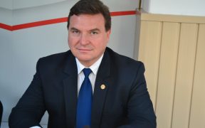Deputatul Ioan Ovidiu Sitterli a demisionat din PSD Sibiu