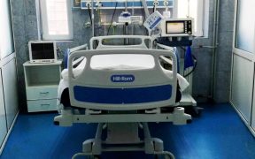 Noi dotări pentru Secția Clinică ATI: 19 paturi moderne și performante