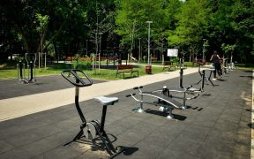 Primăria Sibiu va amenaja un parc pe bulevardul Corneliu Coposu
