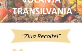 Piața Transilvania sărbatorește Ziua Recoltei