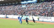FC Hermannstadt a debutat cu dreptul în Liga I
