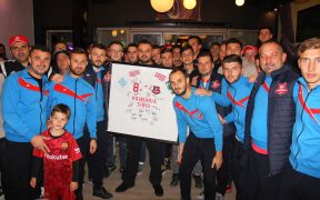 Victorie la inaugurarea Hermannstadt Sport Pub