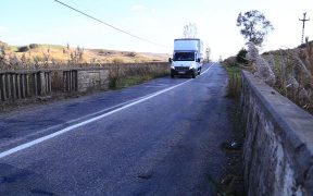 Peste 63 de milioane de lei pentru modernizarea drumului județean DJ 141 Mediaș-Bârghiș