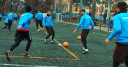 FC Hermannstadt, în premieră într-un cantonament peste graniță, în Antalya