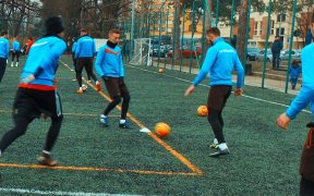 FC Hermannstadt, în premieră într-un cantonament peste graniță, în Antalya
