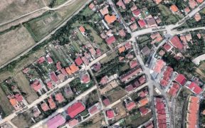 Primăria Sibiu semnează contractul pentru modernizarea prelungirii străzii Săcel