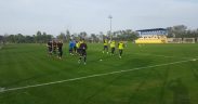 FC Hermannstadt a încheiat cu o victorie cantonamentul din Antalya