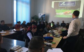 Producătorii agricoli locali, pilonii Regiunii Gastronomice