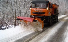 Măsuri pentru fluidizare traficului în stațiunea Păltiniș