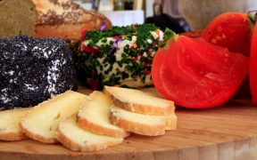 Gastronomia va deveni parte din Strategia de Dezvoltare Durabilă a Județului Sibiu