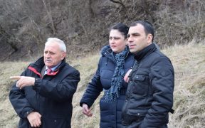 Peste 400 de purcei de Bazna și Mangalița din județul Sibiu au intrat în programul finanțat de Guvern