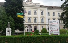 Consiliul Județean continuă investițiile în infrastructura de sănătate