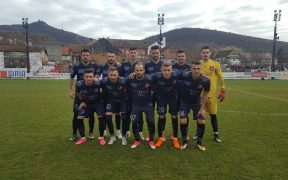FC Hermannstadt obține un punct pe terenul echipei UTA Arad