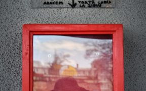 Construim împreună „Cerul de magneți”