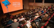 ESTE FILM FESTIVAL LA A TREIA EDIȚIE