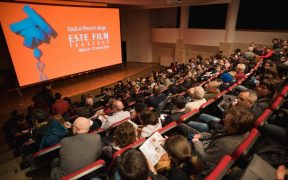 ESTE FILM FESTIVAL LA A TREIA EDIȚIE