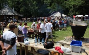 Companiile locale gătesc pentru vizitatorii Muzeului ASTRA