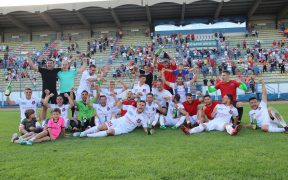 FC Hermannstadt, victorie în ultimul meci disputat pe teren propriu în acest sezon