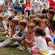 Copiii din Sibiu au devenit ocrotitorii animalelor marine