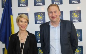 Medicul Victor Costache este membru în PNL Sibiu