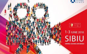 Festivalul Filmului European la Sibiu