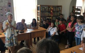 Fructele, legumele, lactatele și mierea au fost „materiile” predate în 44 de școli din județul Sibiu unor aproximativ 6.000 de elevi