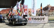S-au deschis înscrierile pentru Sibiu Rally Romania 2018