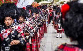 Primul weekend de FITS 2018 s-a încheiat în forță