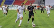 FC Hermannstadt, înfrângere cu Astra Giurgiu