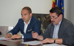 O nouă rundă de discuții cu privire la siguranța în școli