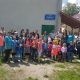 Campania de profilaxie dentară la Porumbacu de Jos și Scoreiu