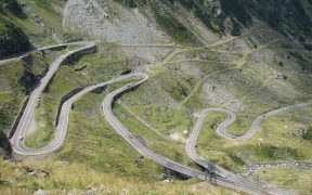 VIDEO - Transfăgărăşanul se redeschide circulației din 1 iulie