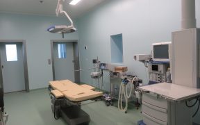 Fonduri pentru dotările Spitalului Județean Sibiu