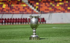 Gaz Metan și FC Hermannstadt s-au calificat în optimile de finală ale Cupei României