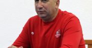 Miriuţă dezamăgit de stadiul lucrărilor de la Stadion