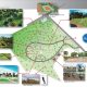 Noi locuri de joacă și zone de agrement și sport în Parcul Tilișca din Sibiu