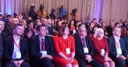 Conferința Internațională a Autoritații Naționale pentru Administrare și Reglementare în Comunicații (ANCOM)