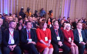 Conferința Internațională a Autoritații Naționale pentru Administrare și Reglementare în Comunicații (ANCOM)