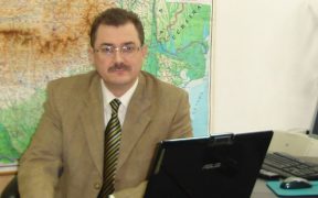 Emilian Marius Novac este noul inspector general al Inspectoratului Școlar Județean Sibiu