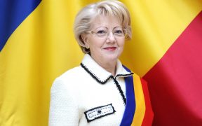 Primarul Sibiului, Astrid Fodor, suspendat din funcție! Prefectul Adela Muntean a semnat ordinul