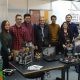 Universitatea Lucian Blaga pe podiumul Salonului Național de Inventică și Cercetare Științifică pentru Tineret