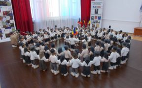 Expoziție: Hora Centenară (1918-1018)