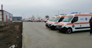 Ambulanţa Sibiu cu nou şef: Haos printre angajaţi