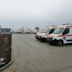 Ambulanţa Sibiu cu nou şef: Haos printre angajaţi