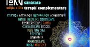 Târgul de carte și terapii complementare - alterNativ, ediția a II-a