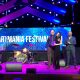 Festivalul ARTmania de la Sibiu a câștigat trofeul categoriei „Best Small Festival” în cadrul competiției European Festival Awards
