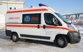 Nou director la Ambulanța Sibiu