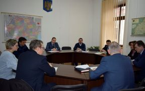 Raport privind siguranța în școlile din județul Sibiu