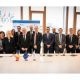 Transgaz și BEI au semnat contractul de împrumut de 100 milioane euro, pentru conducta Tuzla-Podișor