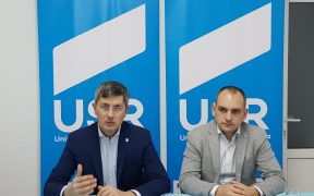 USR Sibiu solicită înființarea a două secții de vot pentru Cartierul Arhitecților